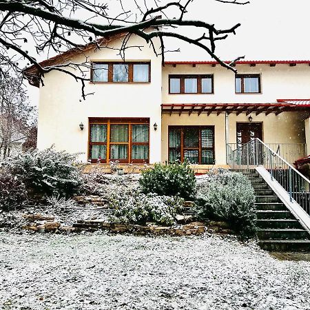Villa Szófia Veszprém apartments Extérieur photo