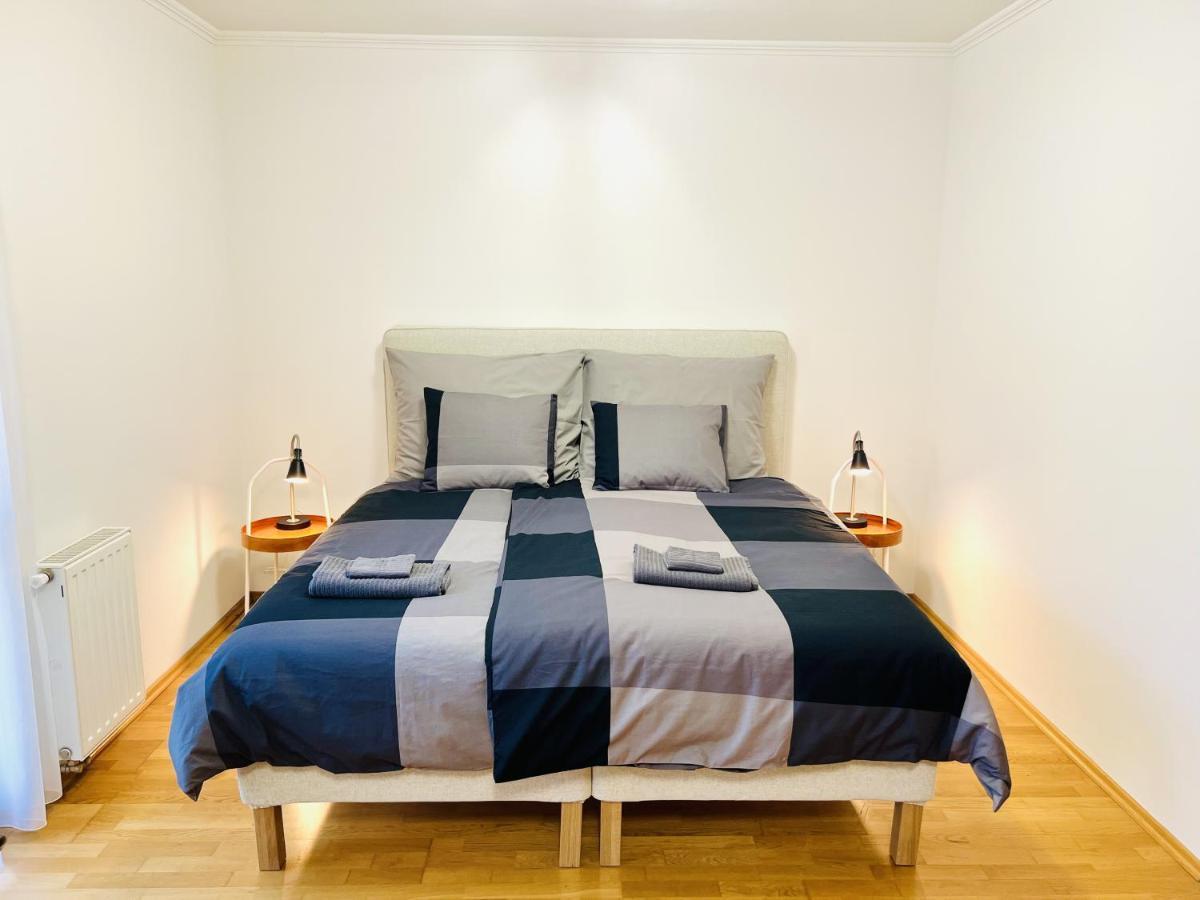 Villa Szófia Veszprém apartments Extérieur photo