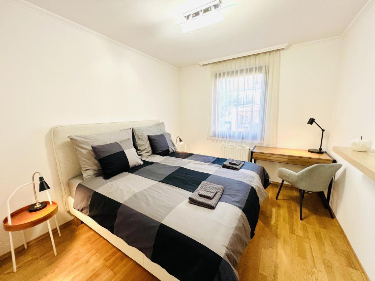 Villa Szófia Veszprém apartments Extérieur photo