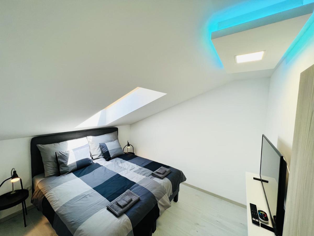Villa Szófia Veszprém apartments Extérieur photo