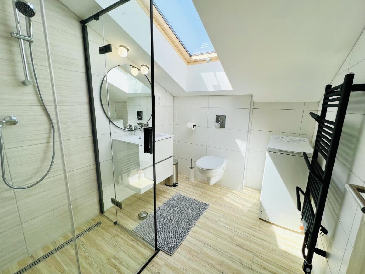 Villa Szófia Veszprém apartments Extérieur photo