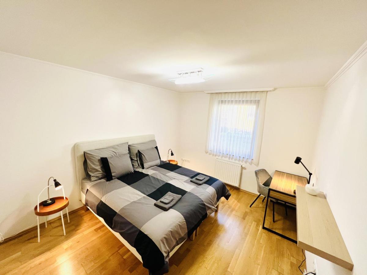 Villa Szófia Veszprém apartments Extérieur photo