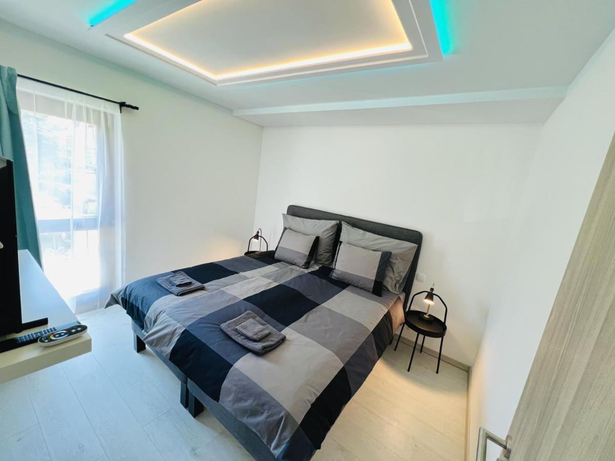 Villa Szófia Veszprém apartments Extérieur photo