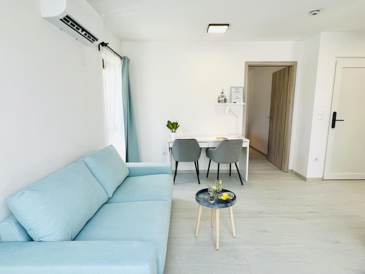 Villa Szófia Veszprém apartments Extérieur photo