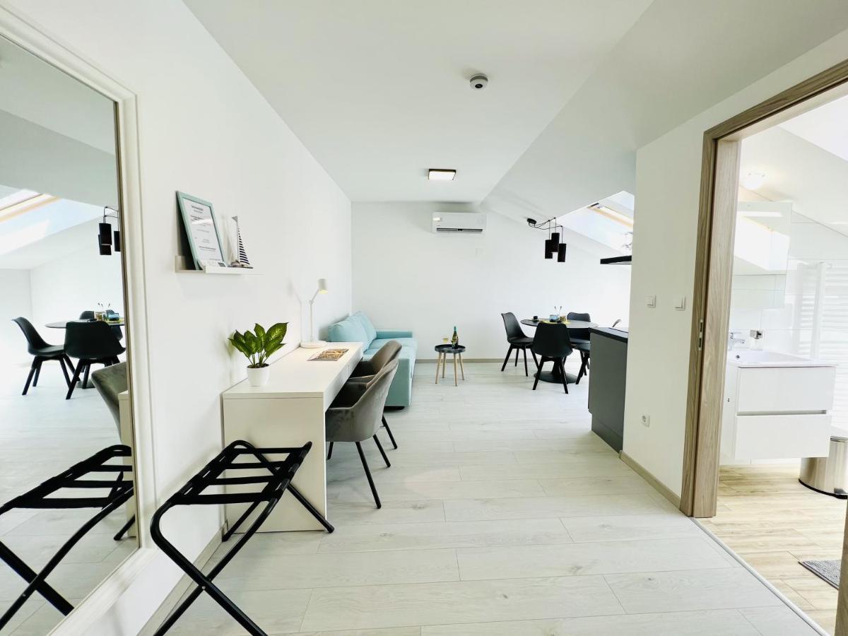 Villa Szófia Veszprém apartments Extérieur photo