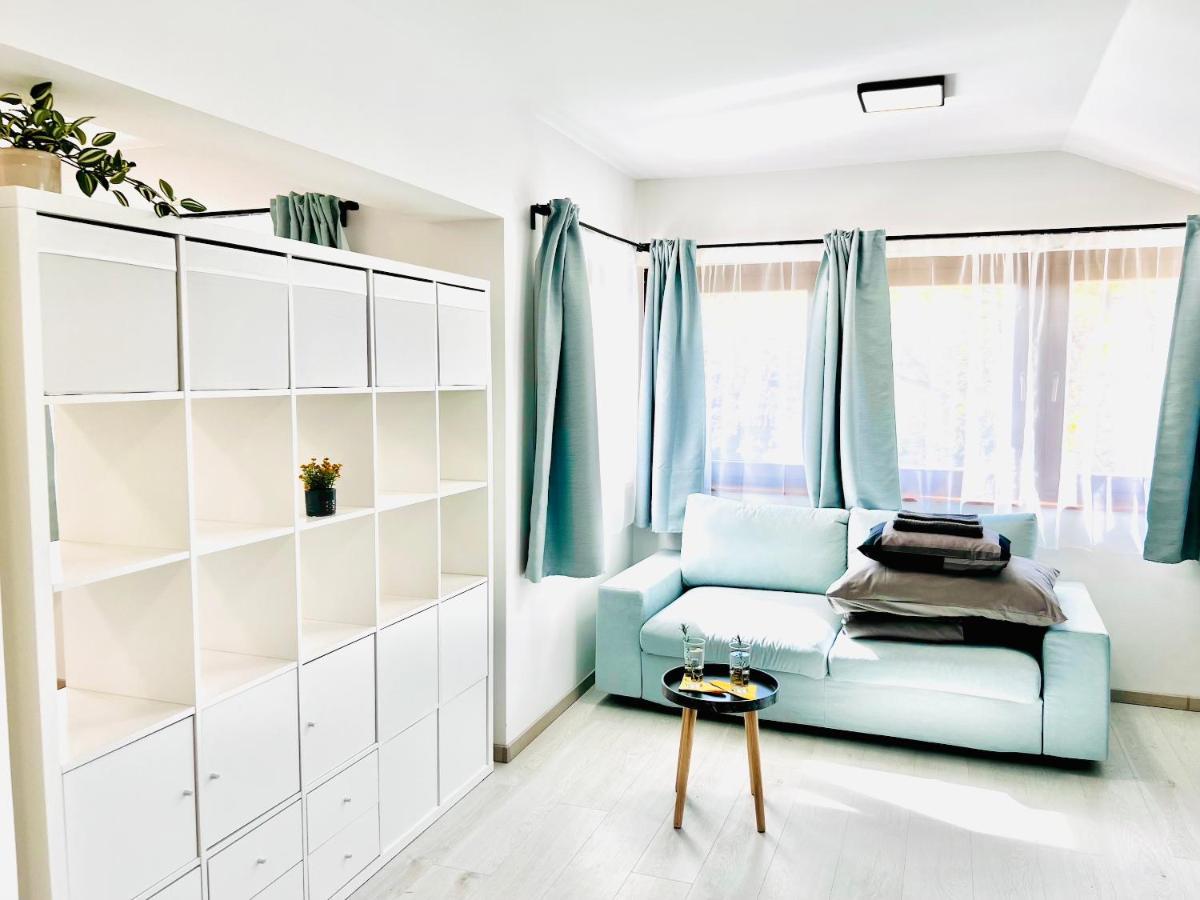 Villa Szófia Veszprém apartments Extérieur photo