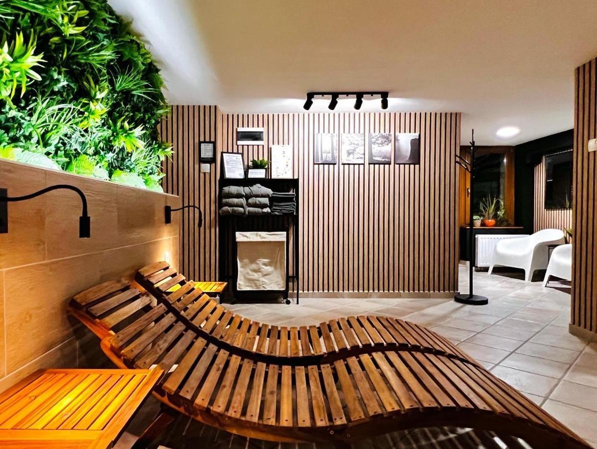 Villa Szófia Veszprém apartments Extérieur photo